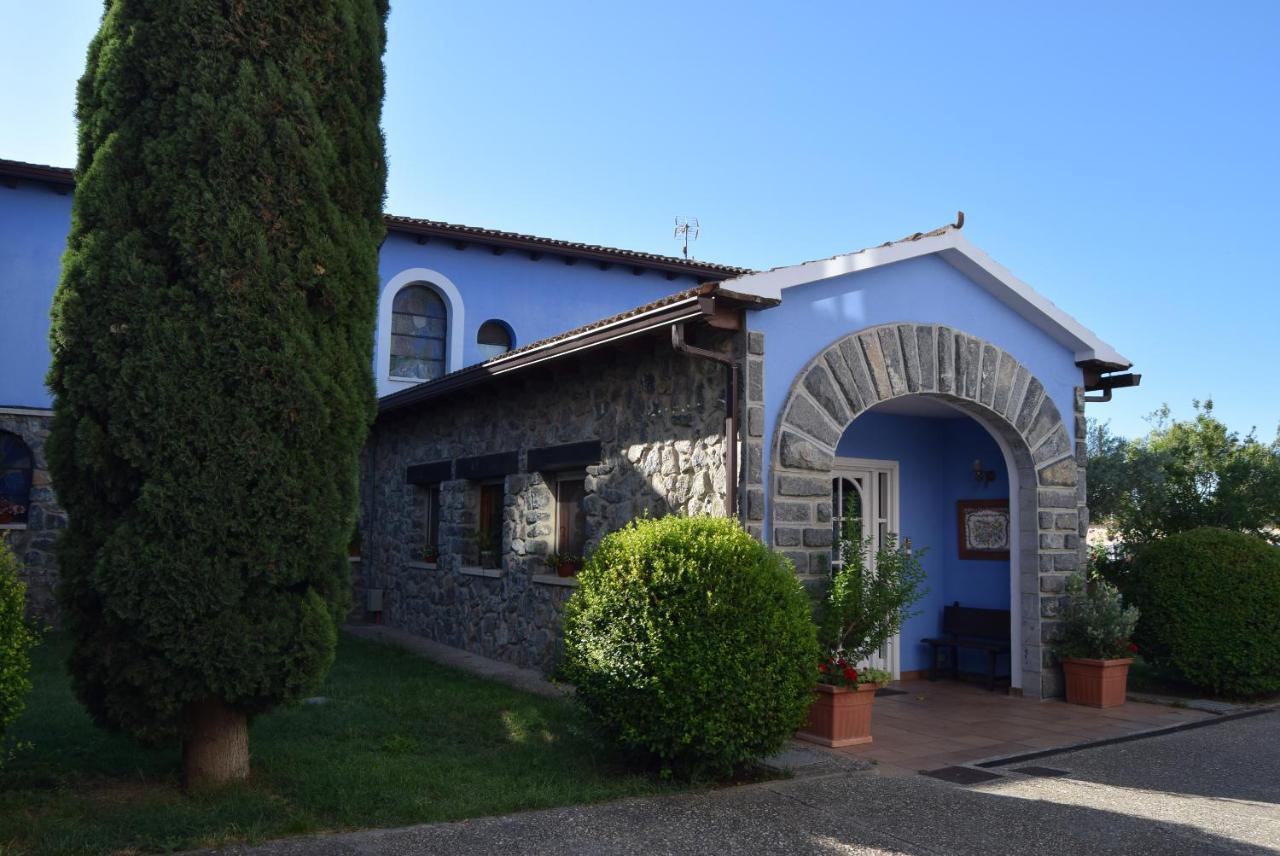 Hotel Las Casitas Del Jardin Tudela de Duero Exterior photo